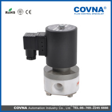 Corrosion Proof Solenoid Control Valve Normally Closed